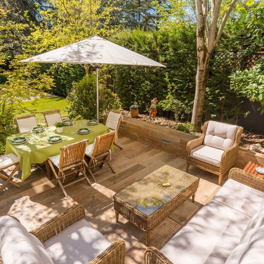 Servicios inmobiliarios - Fotografía y vídeo