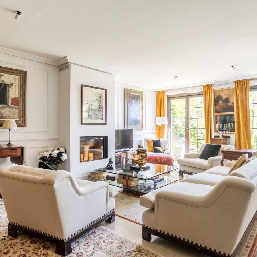 Servicios inmobiliarios - bolsa y filtrado de compradores y arrendatarios